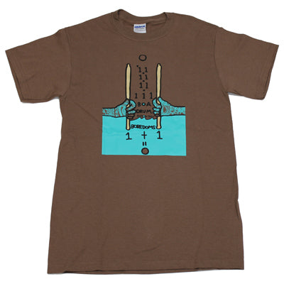 ボアダムス tシャツ boredoms Sサイズ ボアダムス（BOREDOMS）ライブTシャツ