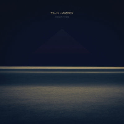 WILLITS + SAKAMOTO Ancient Future 坂本龍一 ANCIENT FUTURE(CD) – commmonsmart