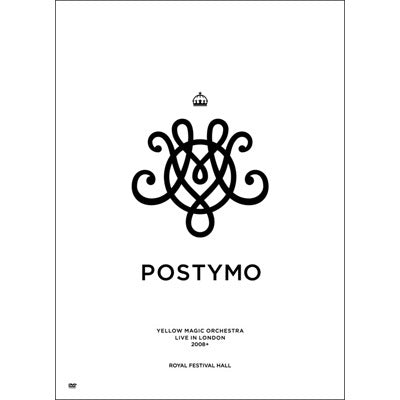 高質で安価 POSTYMO ～Yellow + 2008 London in Live Orchestra Magic ミュージック