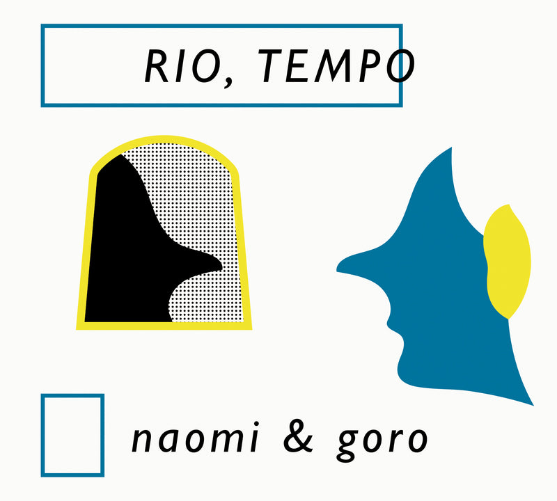 RIO, TEMPO（CD）