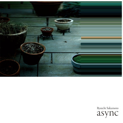 async（2Vinyl）
