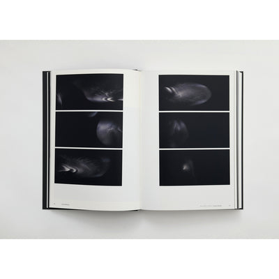 坂本龍一 | 音を視る 時を聴く　展覧会公式図録
