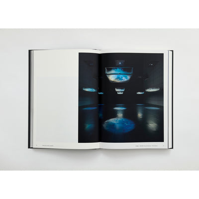 坂本龍一 | 音を視る 時を聴く　展覧会公式図録