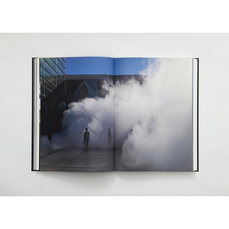 坂本龍一 | 音を視る 時を聴く　展覧会公式図録