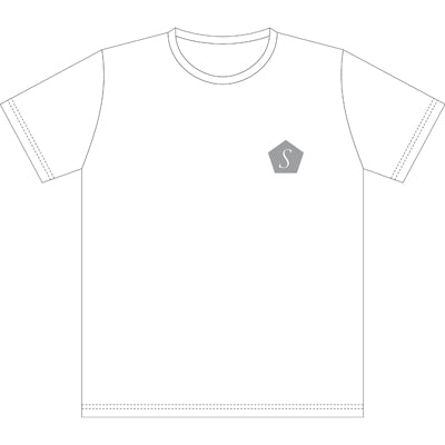 summvs Original T-shirts White