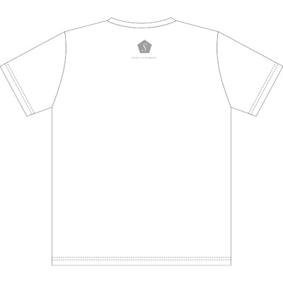 summvs Original T-shirts White
