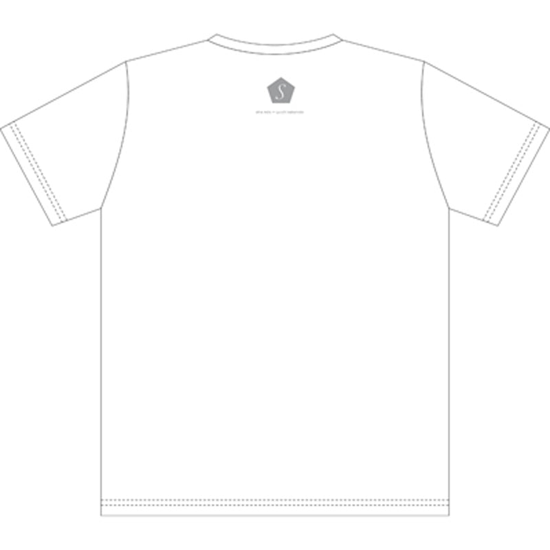 summvs オリジナルTシャツ白