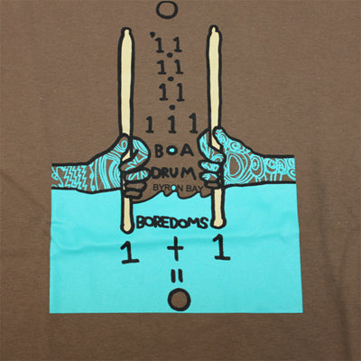 ボアダムス tシャツ boredoms Sサイズ ボアダムス tシャツ boredoms S