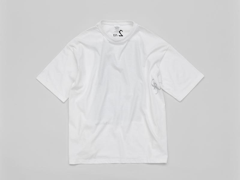 坂本龍一「12」 T-shirts　2月バージョン