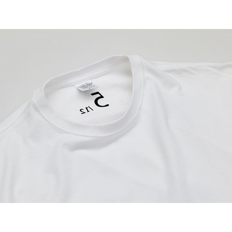 坂本龍一「12」 T-shirts　5月バージョン / L