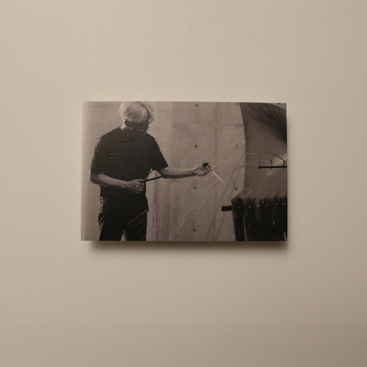 sakamotocommon OSAKA オフィシャルグッズ： ポストカード バシェの