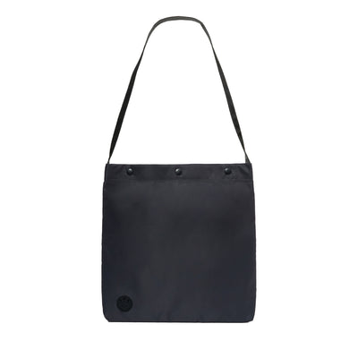 吉田カバン"POTR" × Ryuichi Sakamoto 12inch RECORD SHOULDER BAG（黒）