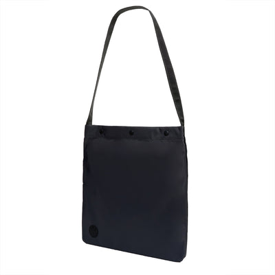 吉田カバン"POTR" × Ryuichi Sakamoto 12inch RECORD SHOULDER BAG（黒）
