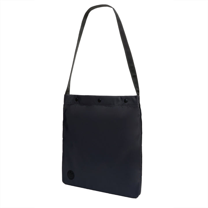 バッグ PORTER Ryuichi Sakamoto Bag Black 吉田カバン