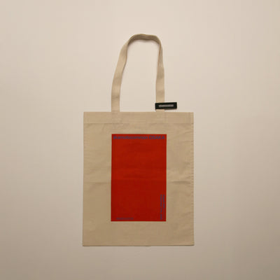 re-wrap Tote Bag