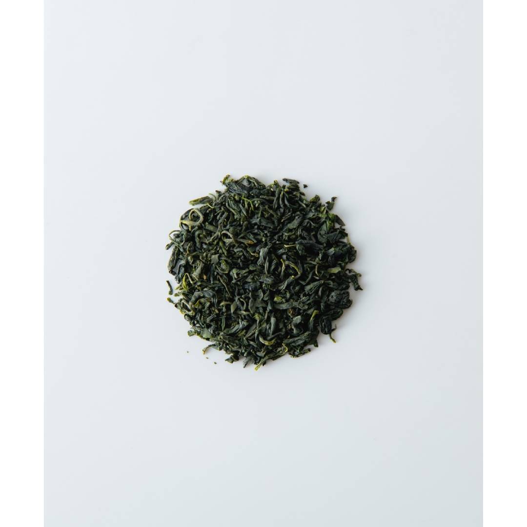 EN TEA × 坂本図書 古式緑茶 classic green tea – commmonsmart