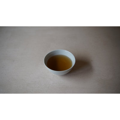 EN TEA × 坂本図書  月を聴く hearing moon