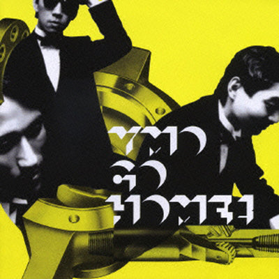 YMO GO HOME