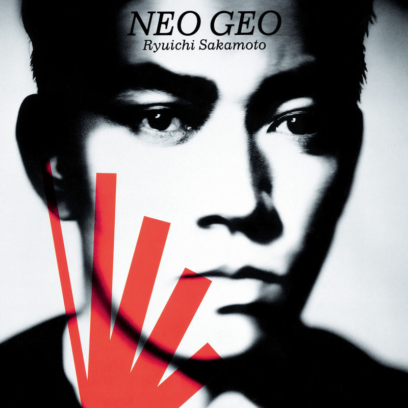 【通常盤】NEO GEO(Blu-spec CD2)