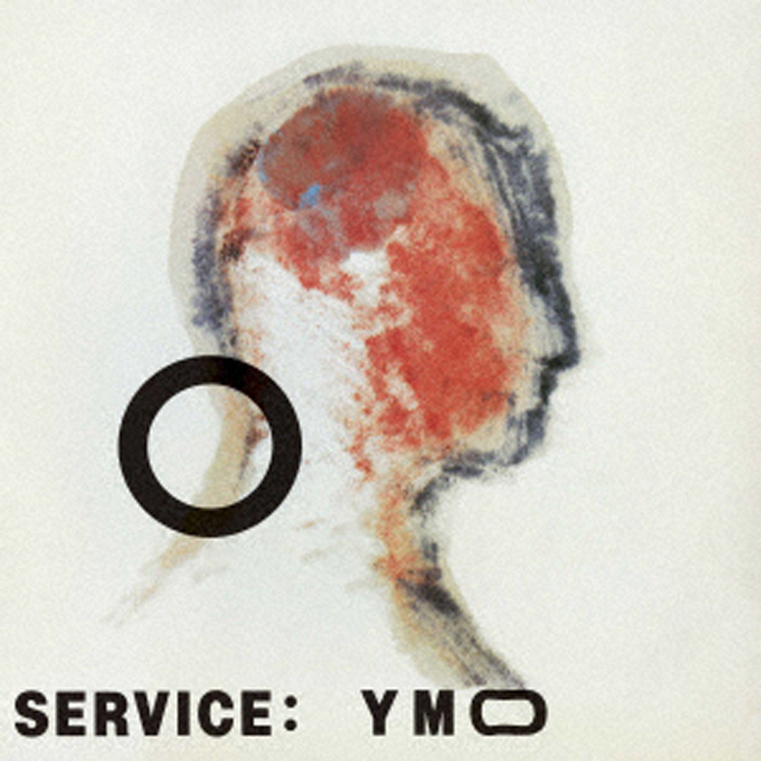 新品未開封】YMO サーヴィス Standard Vinyl Edition