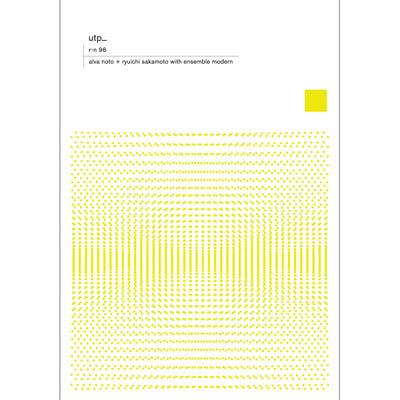 ミュージック utp_ - alva noto ryuichi sakamoto CD DVD Amazon.co.jp: utp_(初回生産限定盤) [DVD] : alva noto +