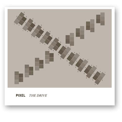 THE DRIVE(CD)