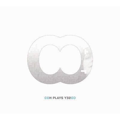 COH PLAYS COSEY(CD)