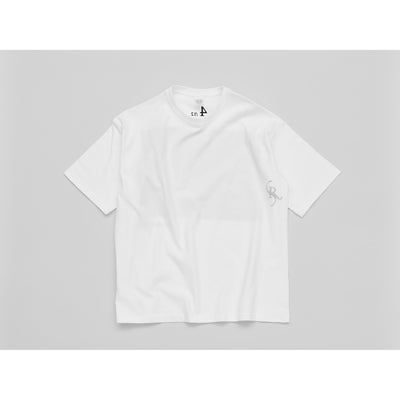 坂本龍一「12」 T-shirts　4月バージョン