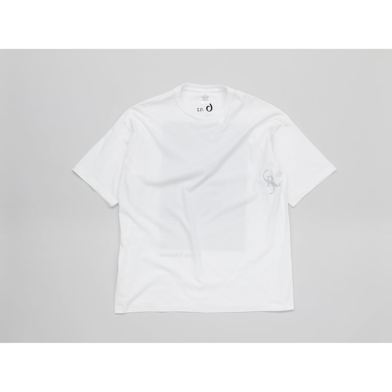 坂本龍一「12」 T-shirts　6月バージョン