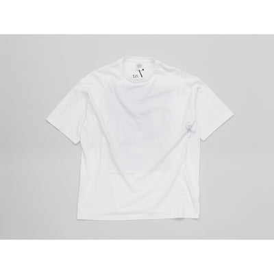 坂本龍一「12」 T-shirts　7月バージョン