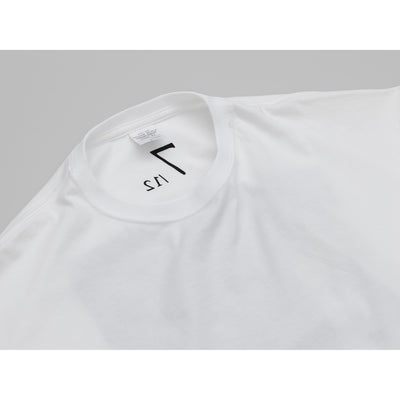 坂本龍一「12」 T-shirts　7月バージョン