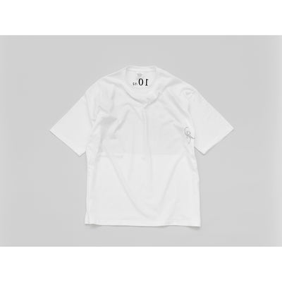 坂本龍一「12」 T-shirts　10月バージョン