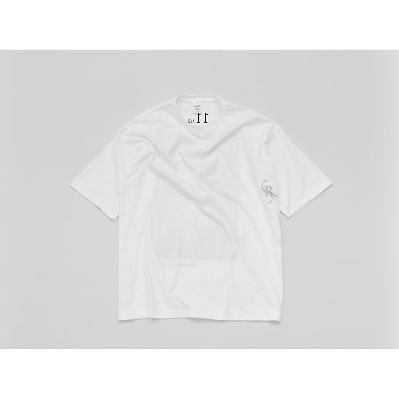 坂本龍一「12」 T-shirts　11月バージョン