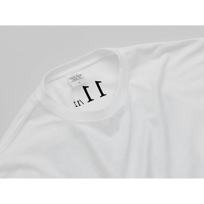 坂本龍一「12」 T-shirts　11月バージョン