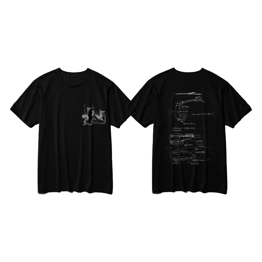 sakamotocommon OSAKA 1970/2025/大阪/坂本龍一 – commmonsmart