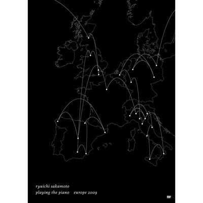 Amazon.co.jp: playing the piano europe 2009 [DVD] : 坂本龍一