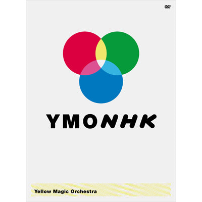 YMONHK(DVD) – commmonsmart