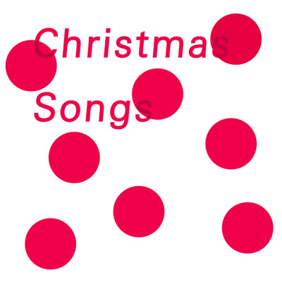 美品 坂本龍一 細野晴臣 高橋幸宏 原田知世 Christmas Songs Christmas Songs(CD) – commmonsmart