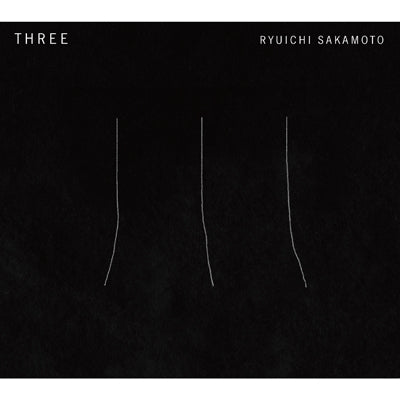 THREE(CD)