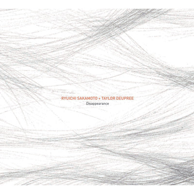 Disappearance(CD) – commmonsmart