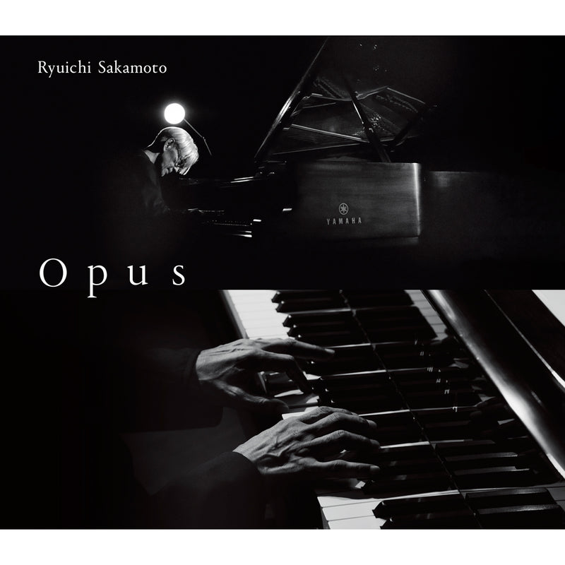 Opus(2CD)