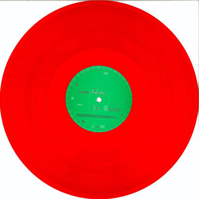 正しい相対性理論(Vinyl) – commmonsmart