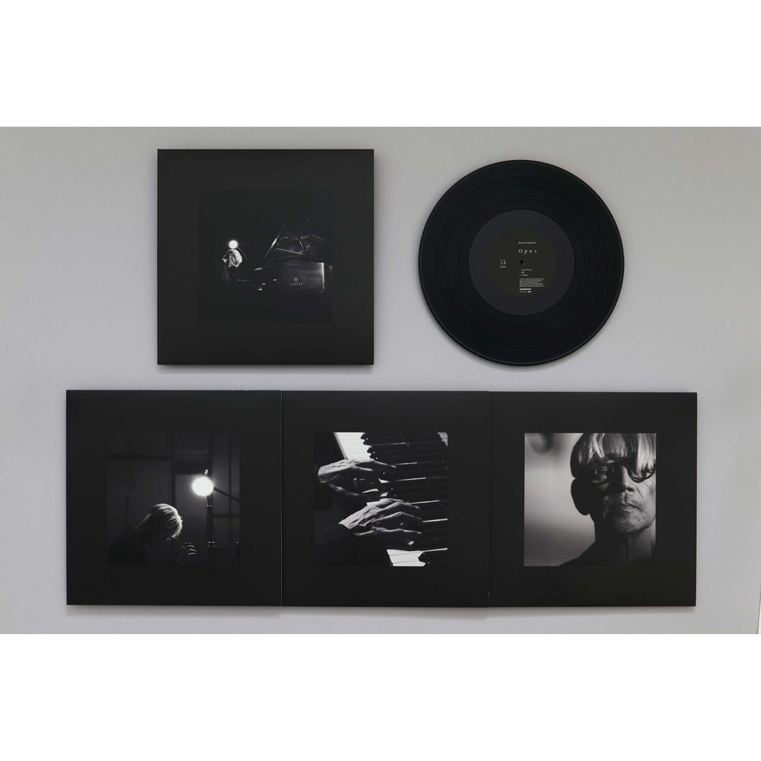 Opus(4VINYL) – commmonsmart