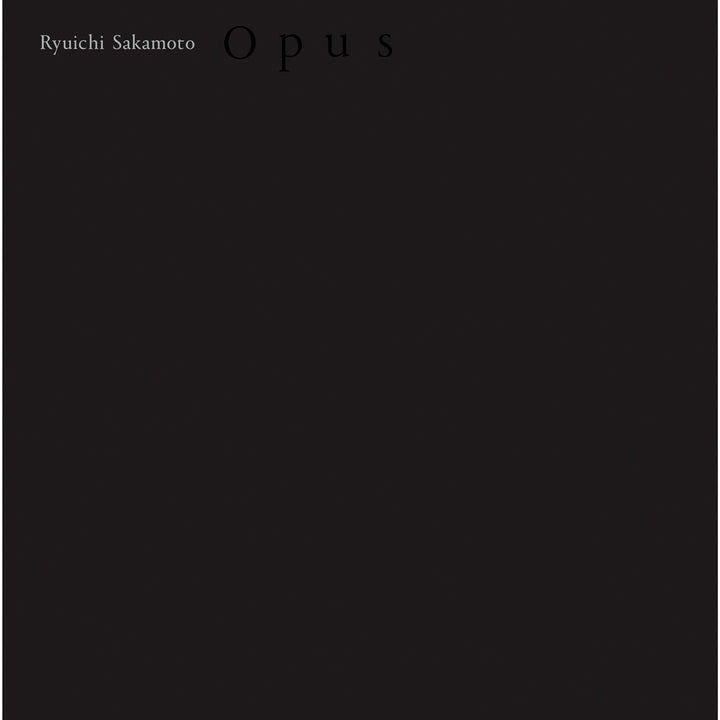 坂本龍一 Opus 4LP レコード 新品 未開封品 数量限定盤 坂本龍一 Opus 4LP レコード 新品 未開封品 数量限定盤 - メルカリ
