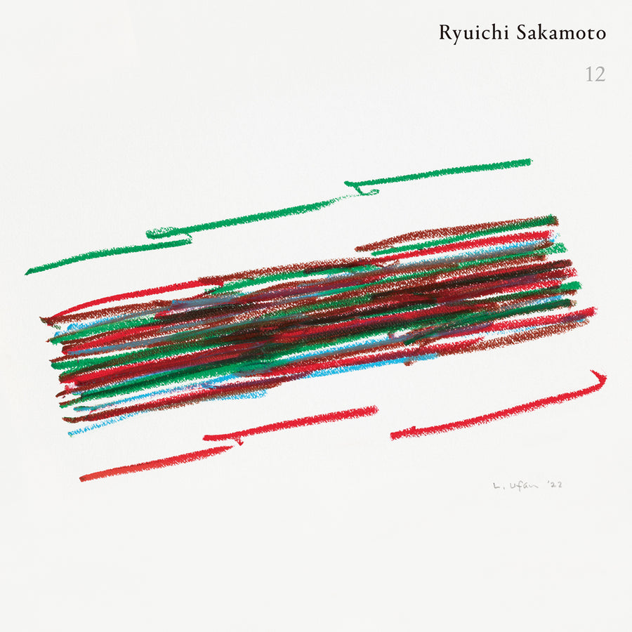 欧2LP Ryuichi Sakamoto Minamata (Original Motion Picture Soundtrack) MOVATM316 Music On Vinyl /00660 Ryuichi Sakamoto - Minamata (Original Motion Picture