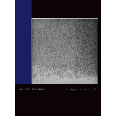 Ryuichi Sakamoto | Playing the Orchestra 2013(Blu-ray) – commmonsmart