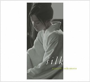 SILK(CD)