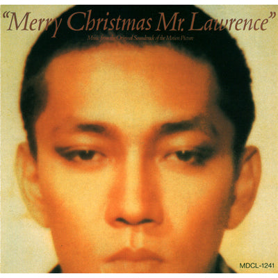 Merry Christmas, Mr. Lawrence - 30th Anniversary Edition - (2CD)