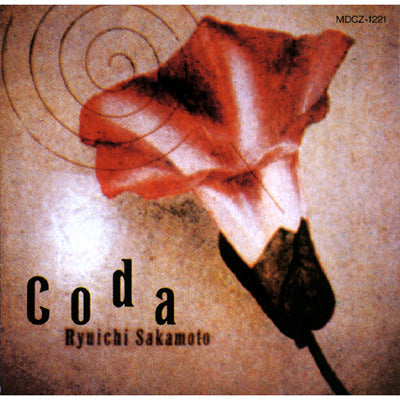CODA (CD)