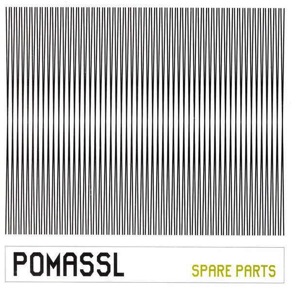 Spare Parts（CD）
